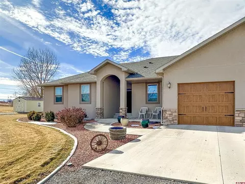 11745 Joyful Way, Montrose, CO 81401