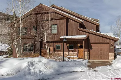 23 Lost Miners Ln, Durango, CO 81301