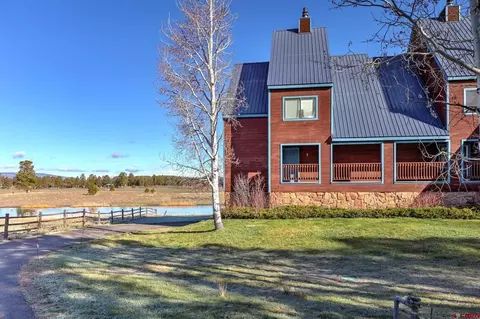 28 W Peregrine Cir #1, Pagosa Springs, CO 81147
