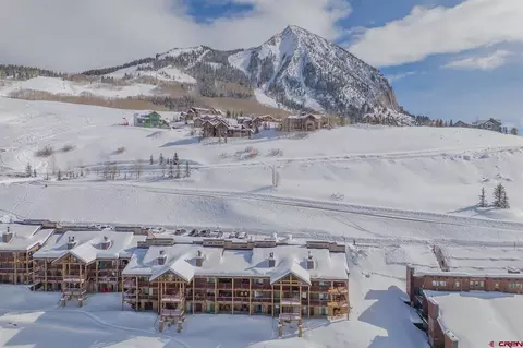 70 Hunter Hill Rd #P303, Mount Crested Butte, CO 81225