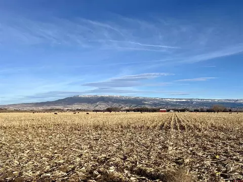 Lots 9 And 10 Old Wagon Road, Delta, CO 81416