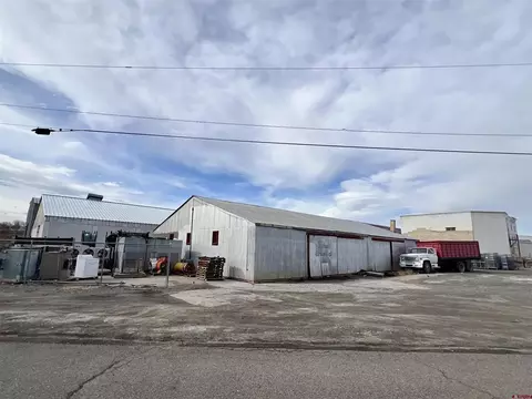 915 Dodge St, Delta, CO 81416