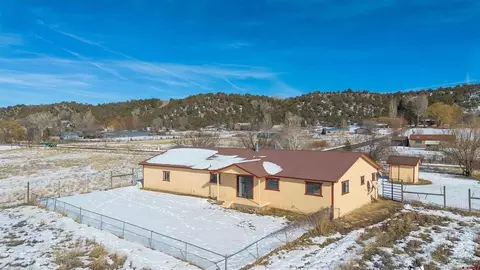 813 County Road 216, Durango, CO 81303