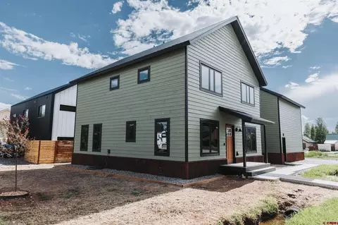1105 N Pine St, Gunnison, CO 81230
