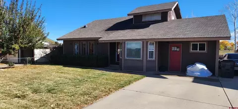 1114 Cochita Dr, Cortez, CO 81321