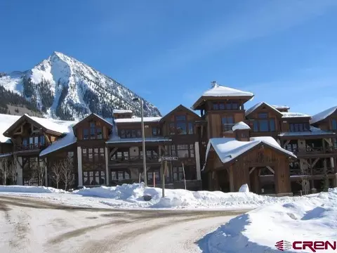 14 Hunter Hill Rd #A201, Mount Crested Butte, CO 81225