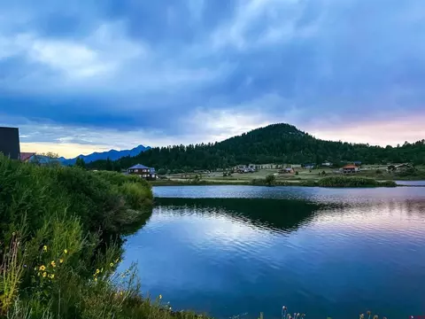 103 Laguna Pl, Pagosa Springs, CO 81147