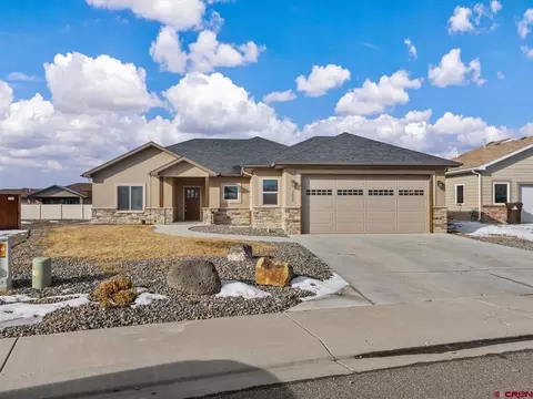 2600 Virginia Ln, Montrose, CO 81401