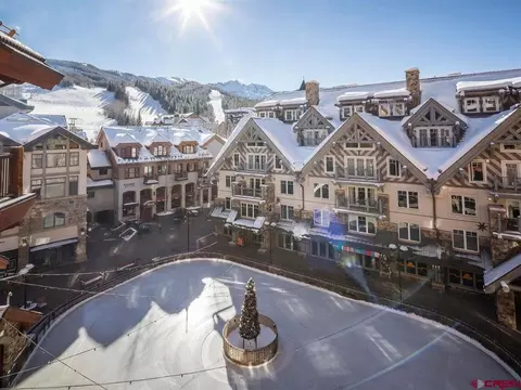 568 Mountain Village Blvd #1307, Mountain Village, CO 81435