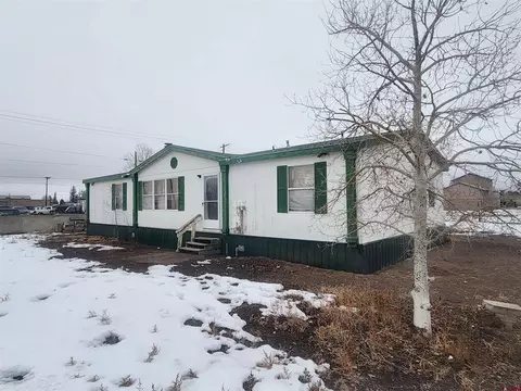 103 Antonito St, Romeo, CO 81148