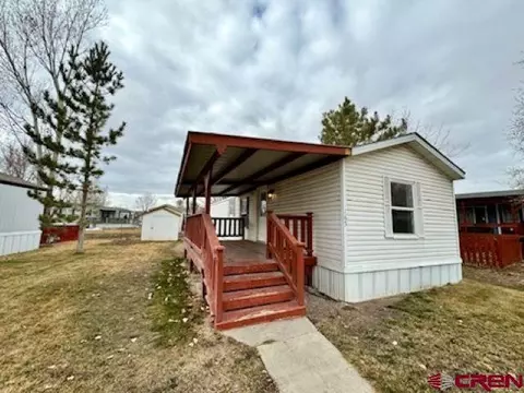 62880 Lasalle Rd #165, Montrose, CO 81401