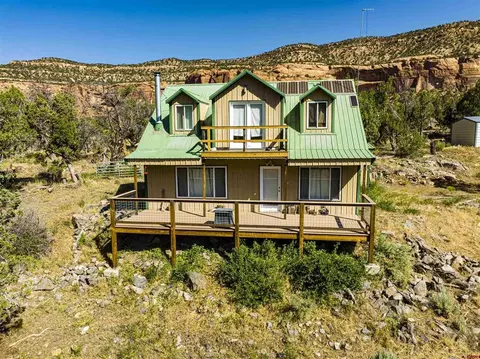 2811 36 410 Rd, Whitewater, CO 81527