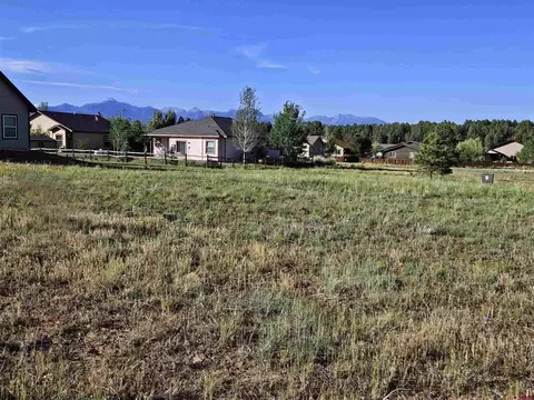 23 Fireside St, Pagosa Springs, CO 81147