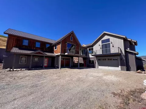 449 Red Mountain Rd, Almont, CO 81210