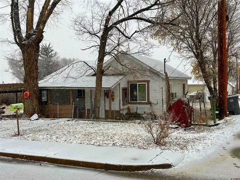 33 E 3rd St, Cortez, CO 81321