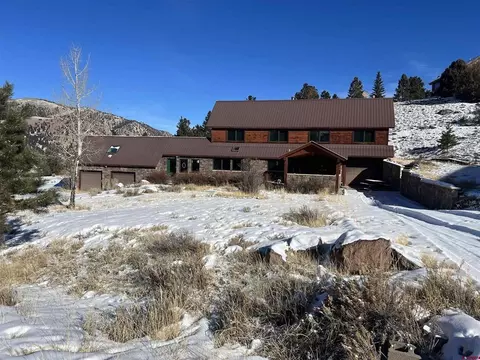 1986 San Juan Dr #LOT 37, Lake City, CO 81235
