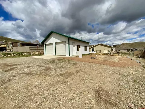 7 Willow Ln, Gunnison, CO 81230