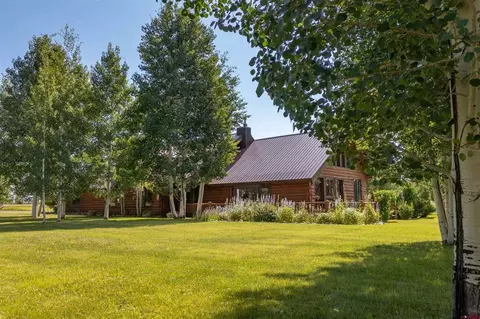 229 Meadow Lark Trl, Gunnison, CO 81230