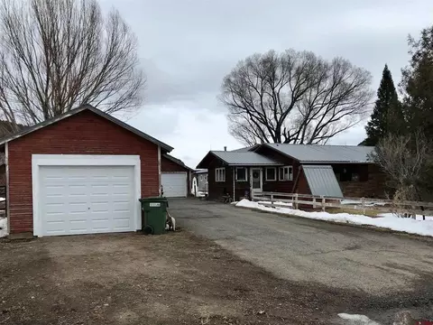 355 County Road 24, Ridgway, CO 81432