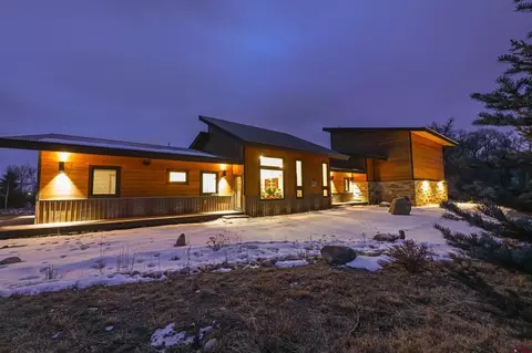 147 Caddis Fly Ln, Gunnison, CO 81230