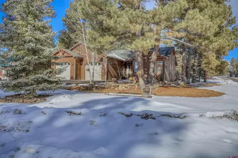 9 Longmont Ct, Pagosa Springs, CO 81147