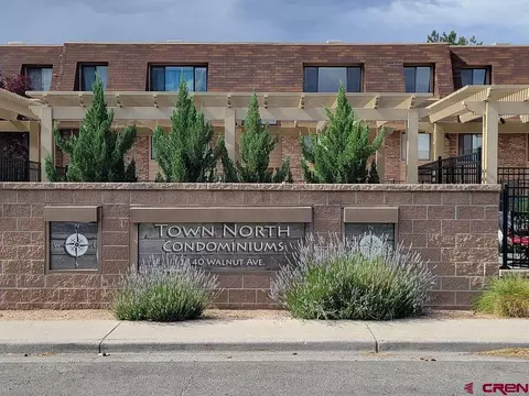 1140 Walnut Ave #47, Grand Junction, CO 81501