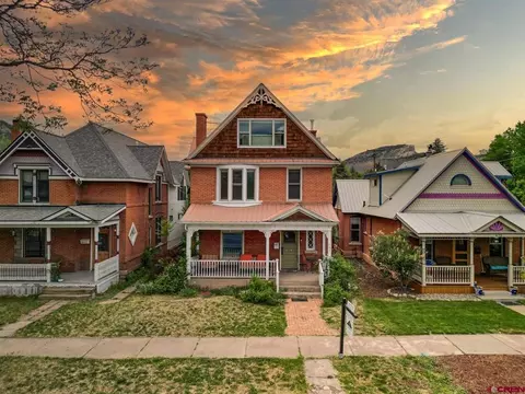 667 E 5th Ave, Durango, CO 81301