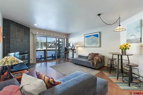 166 Yankee Girl Ct #206, Durango, CO 81301