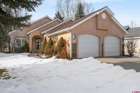78 Crazy Horse Dr, Durango, CO 81301