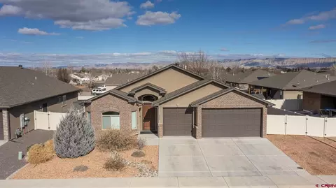 2880 Meadow Vista St, Grand Junction, CO 81503