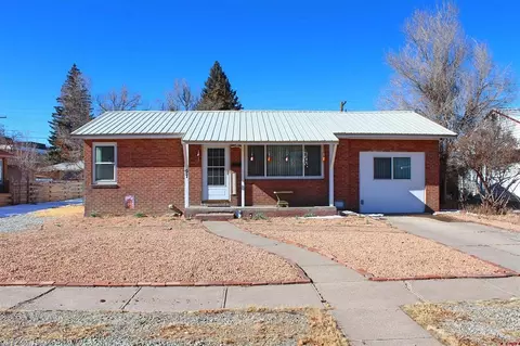 97 El Camino Dr, Alamosa, CO 81101