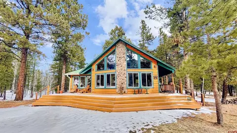 172 Elk Meadow Run, Antonito, CO 81120