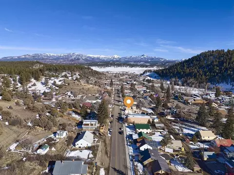 203 Lewis St, Pagosa Springs, CO 81147