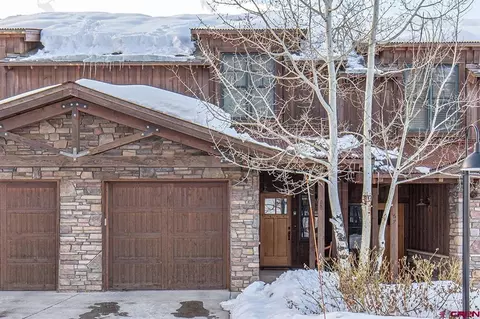61 Travertine Trl, Durango, CO 81301