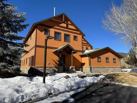 6723 River Club Dr # A, South Fork, CO 81154