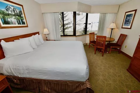 6 Emmons Rd #411, Mount Crested Butte, CO 81225