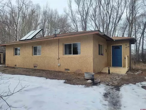 453 Rio Grande Rd, South Fork, CO 81154