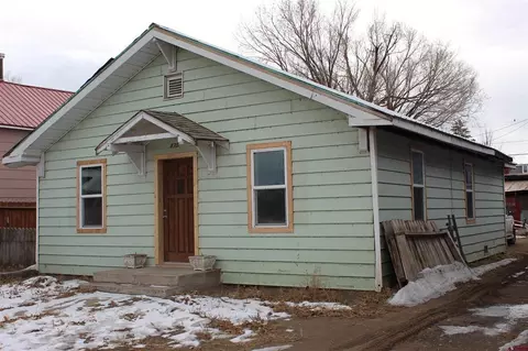 875 Grand Ave, Del Norte, CO 81132