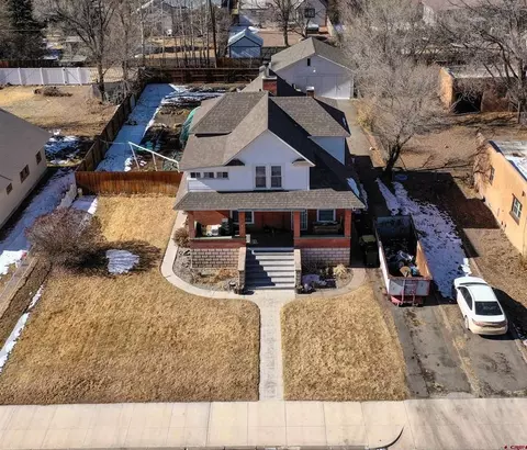 245 Dunham St, Monte Vista, CO 81144