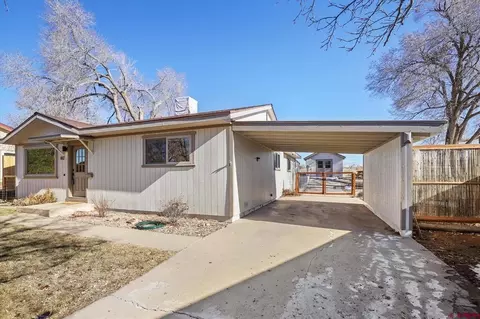 817 E 3rd St, Cortez, CO 81321