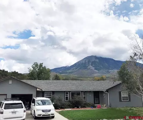 13640 Ragged Mountain Dr, Paonia, CO 81428