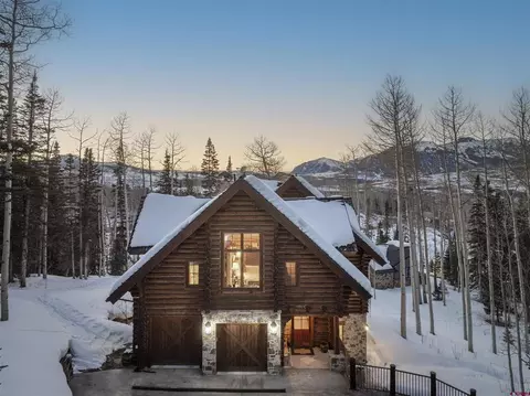 216 Benchmark Dr, Mountain Village, CO 81435