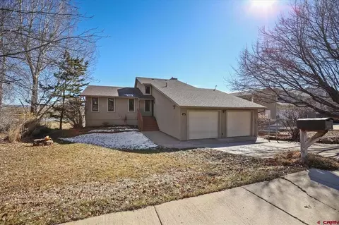 114 Lakeside Dr, Cortez, CO 81321