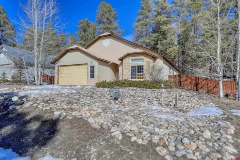 221 Aspenglow Blvd #B, Pagosa Springs, CO 81147