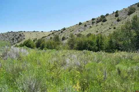 lot1 And 2 Canyon Rd, Capulin, CO 81140