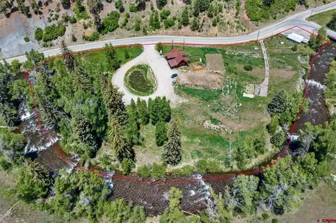 13980 County Road 240, Durango, CO 81301
