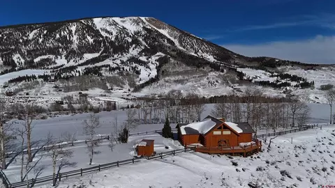205 Kiowa Trl, Gunnison, CO 81230