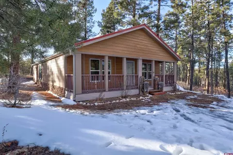 15906 Road 35, Mancos, CO 81328