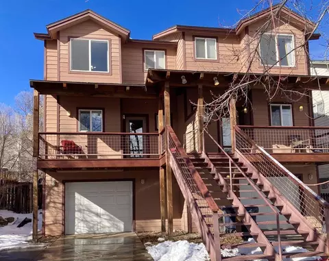 2327 Forest Ave, Durango, CO 81301