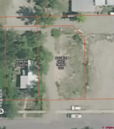 215 N Fork Ave, Paonia, CO 81428